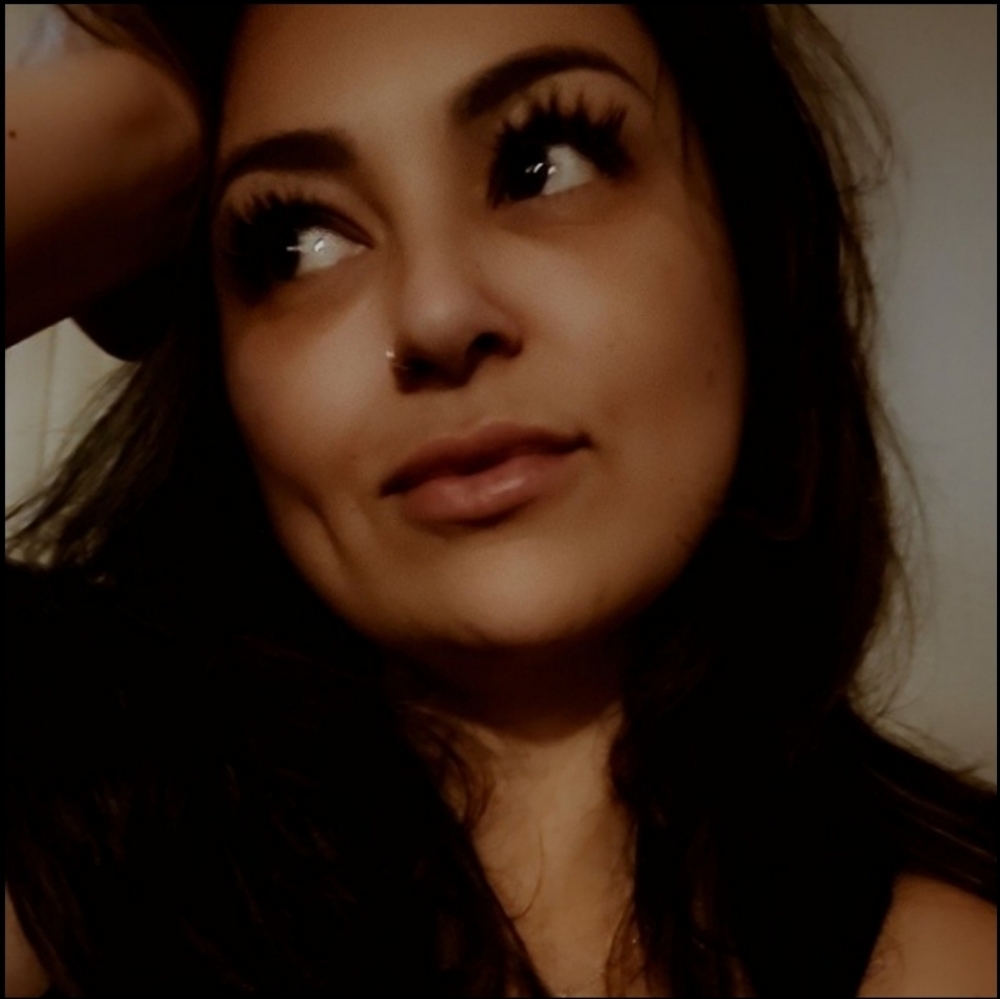 Meet your Posher, Victoria